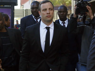 oscar pistorius