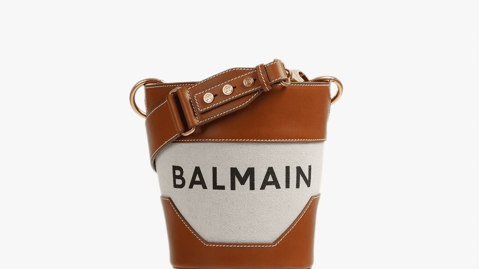 Sac à main Balmain