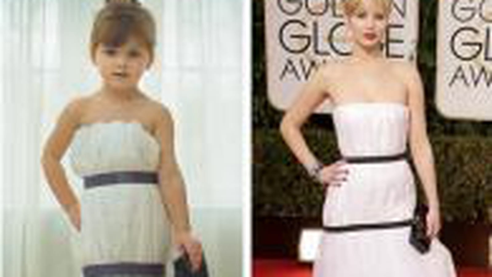 Mayhem en Jennifer Lawrence
