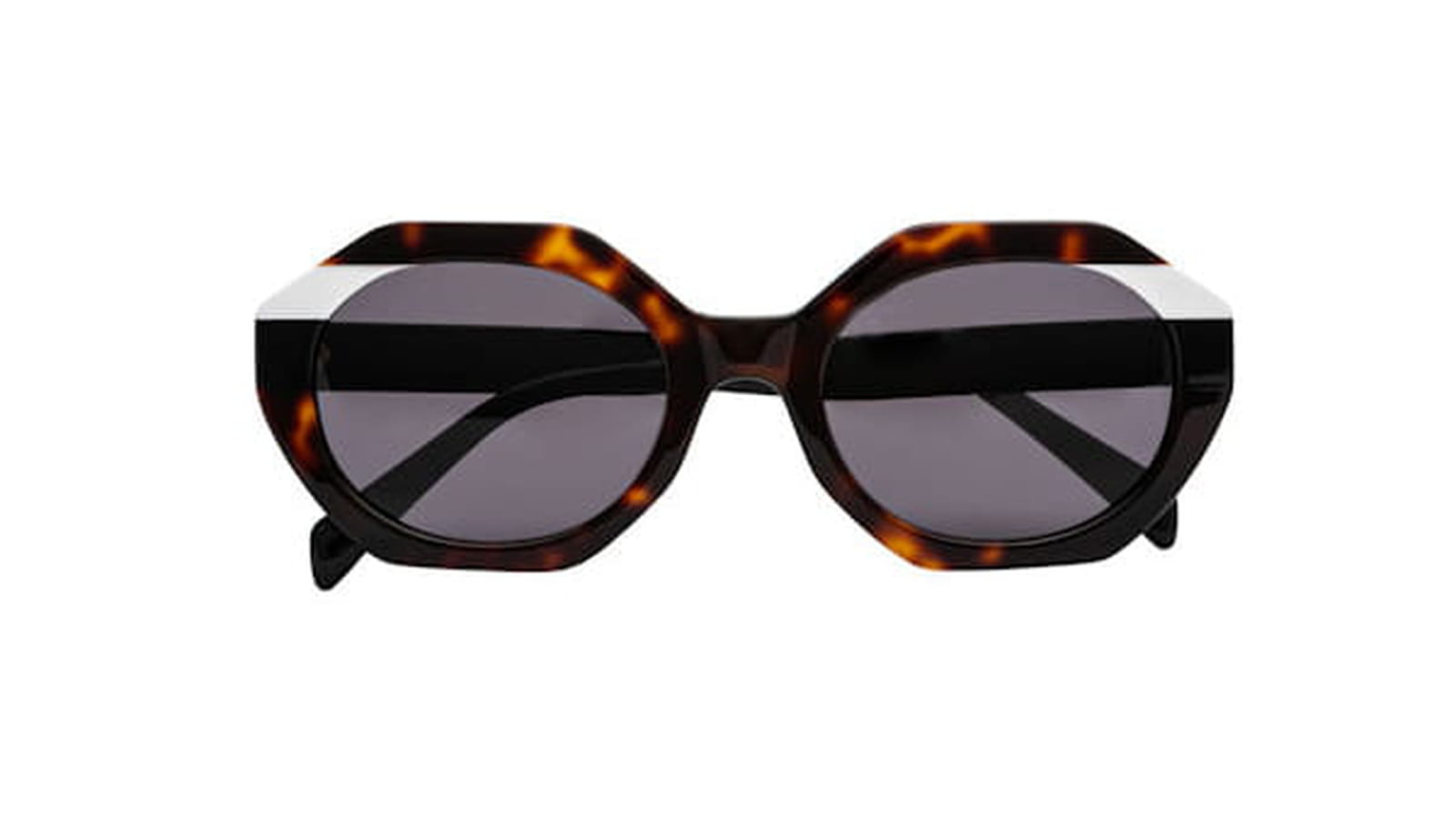 Lunettes de soleil Optic 2000