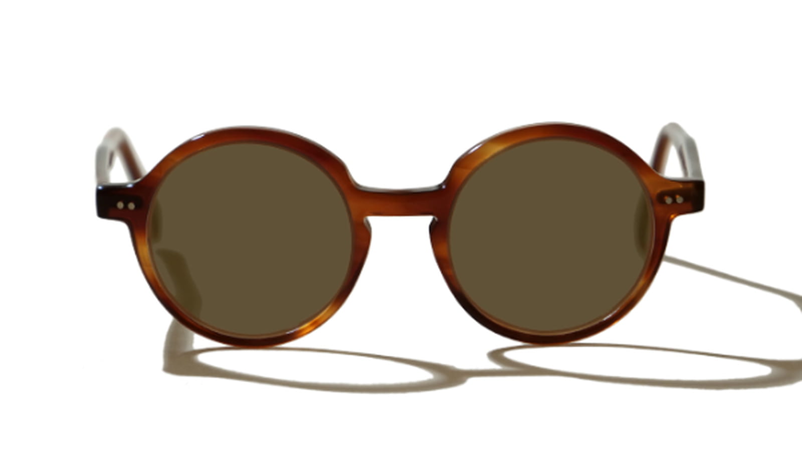 Lunettes de soleil Amaury Paris