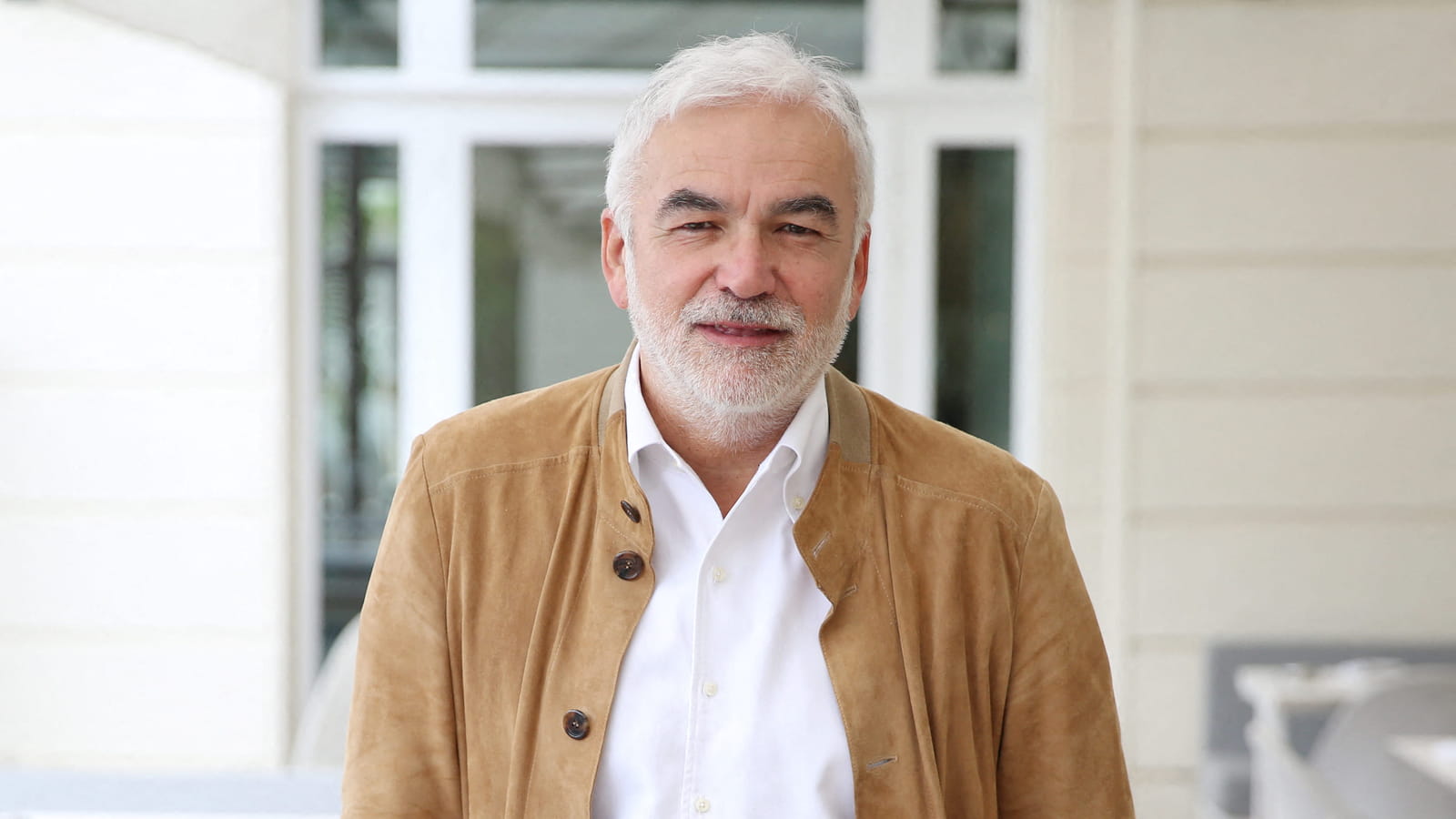 Pascal Praud