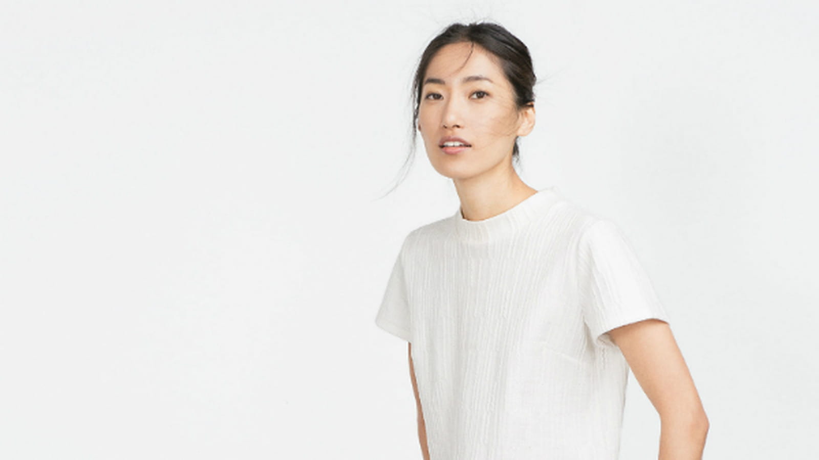 Nouveautés automnales chez Zara