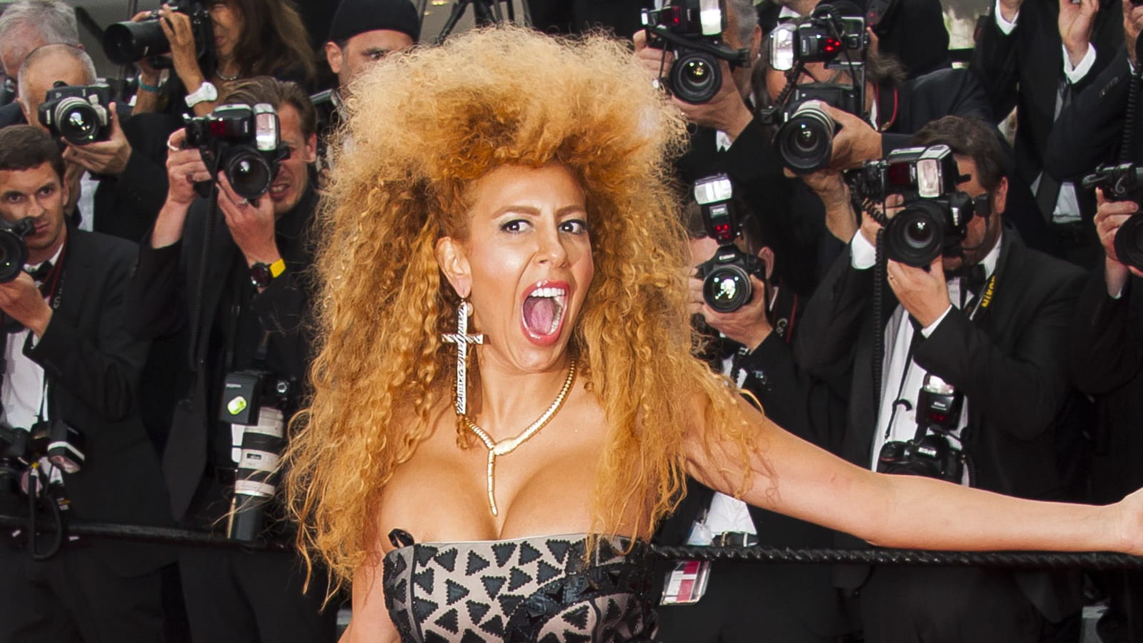Afida Turner
