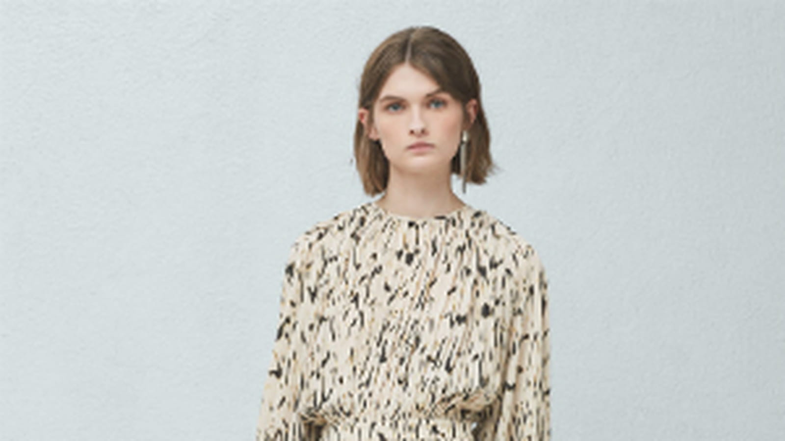 Robe Mango