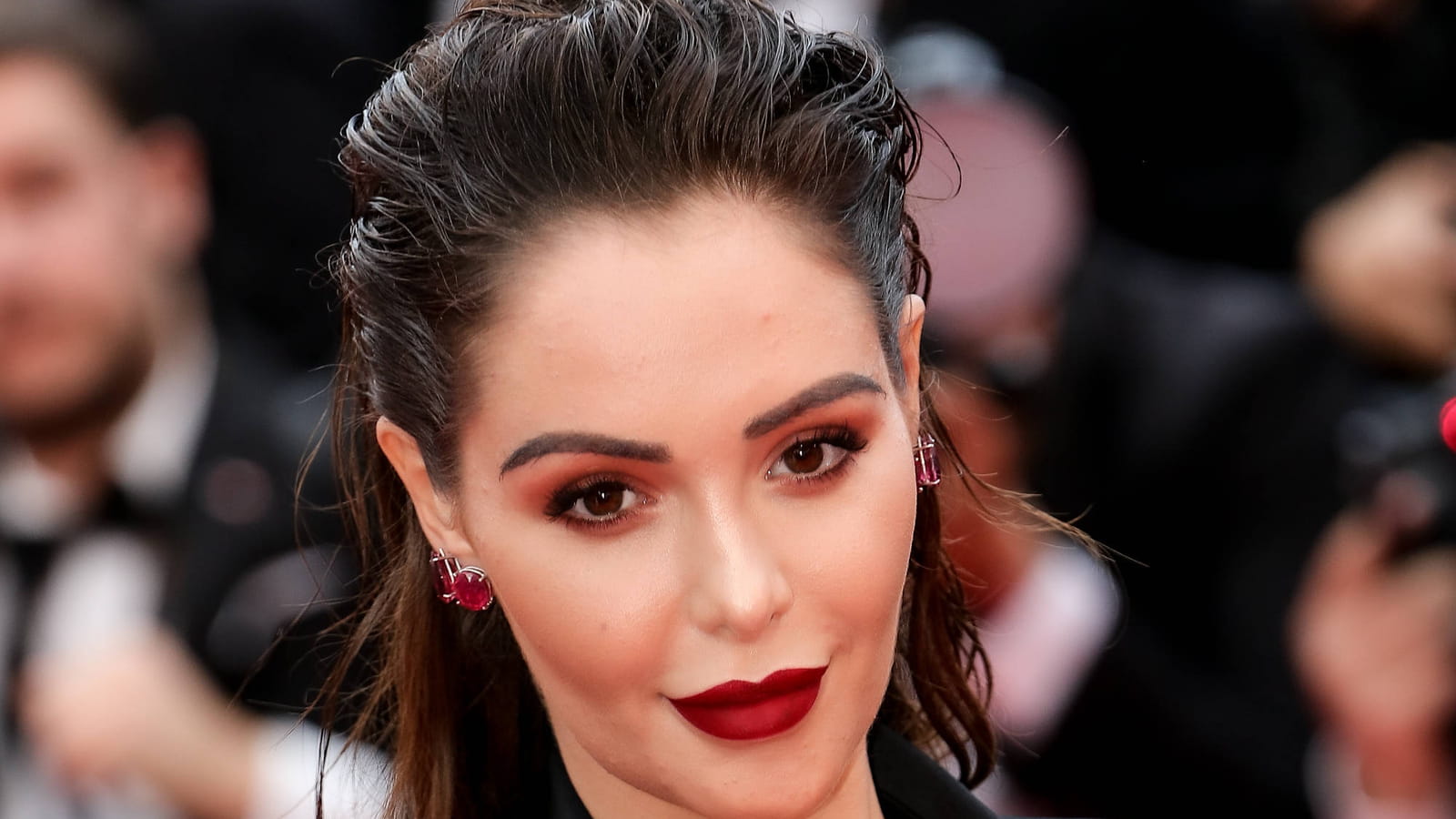 Nabilla Benattia