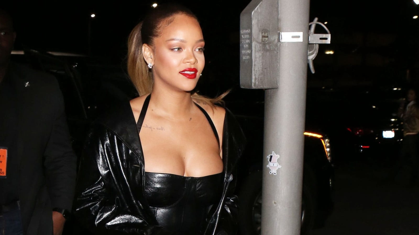 Rihanna
