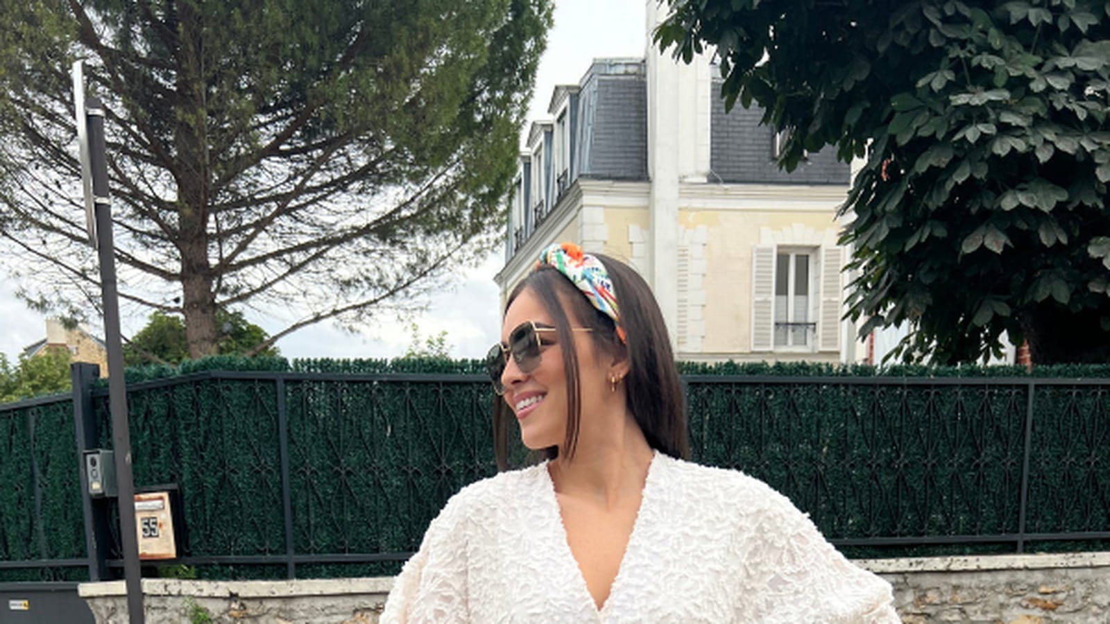 Robe La petite parisienne