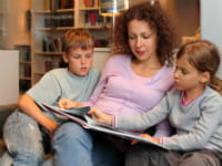sexualite enfant livre