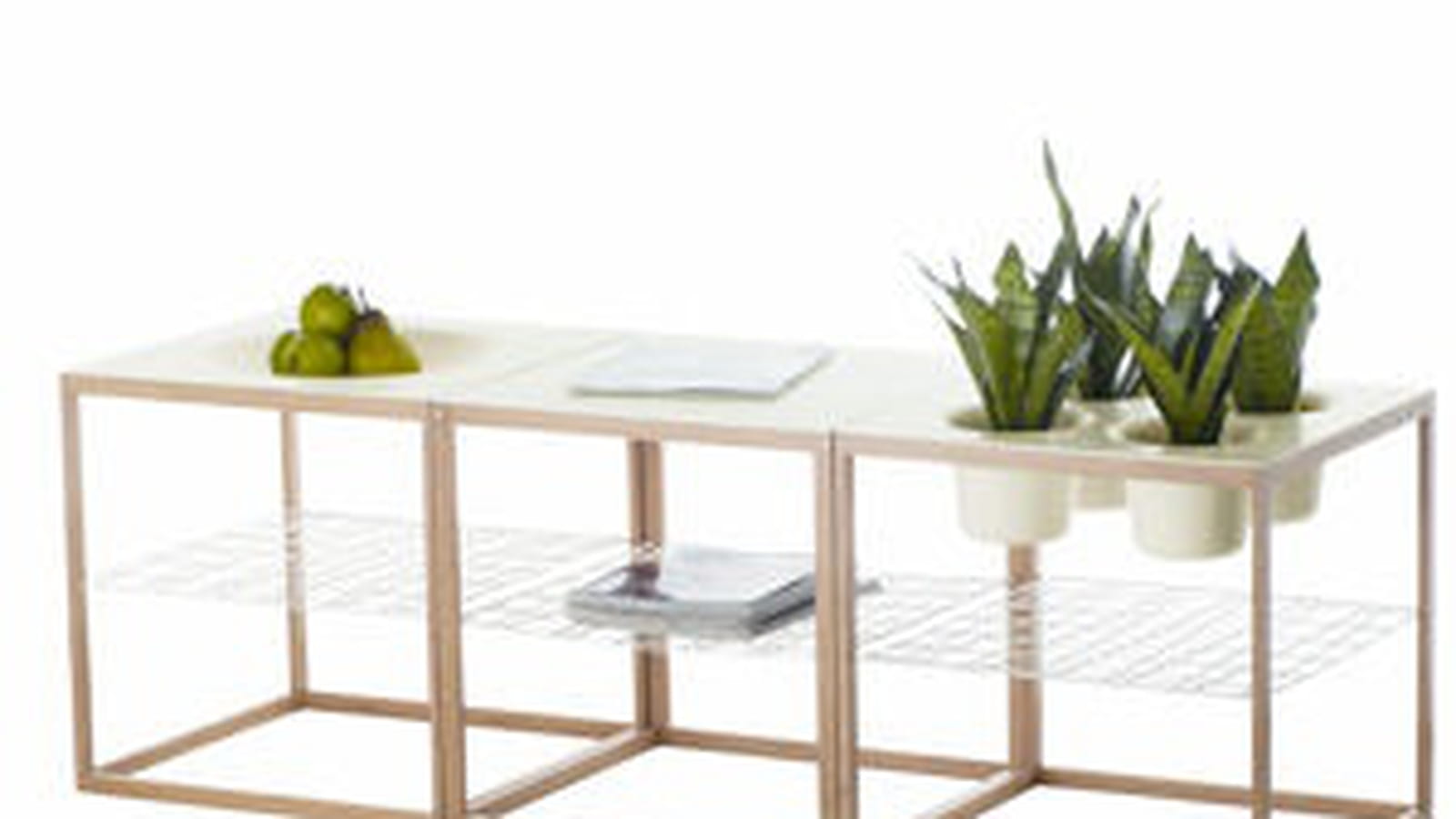 Table basse IKEA PS 2012