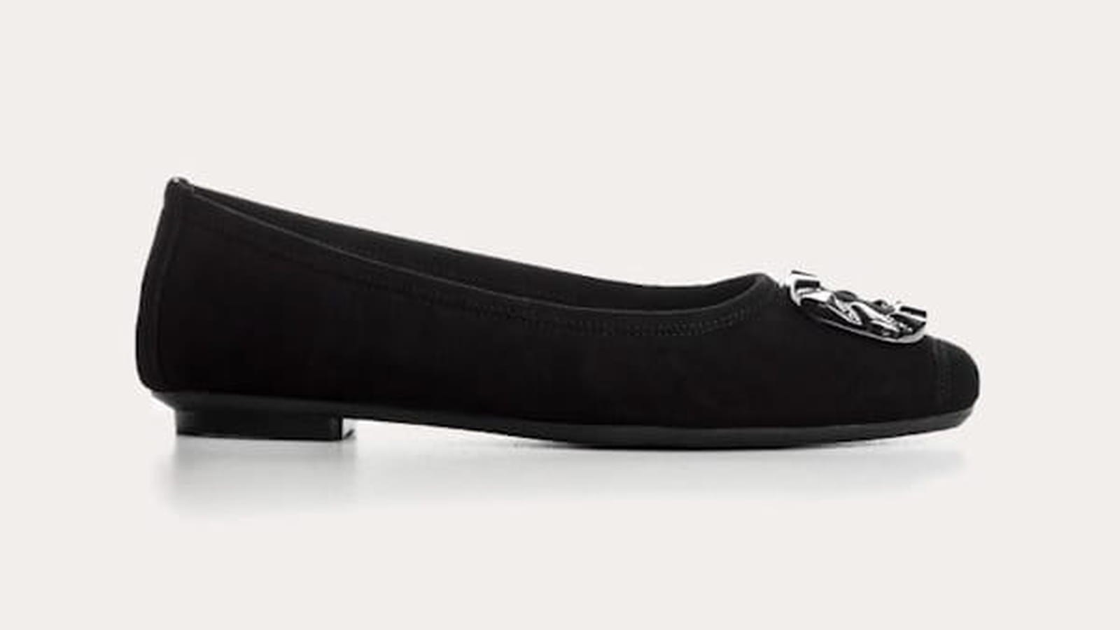 Ballerines Reqins
