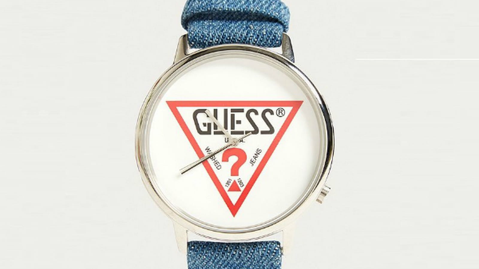 Montre Guess