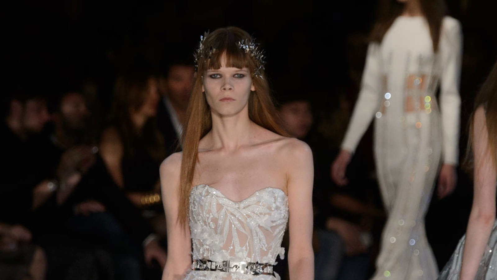 Zuhair Murad