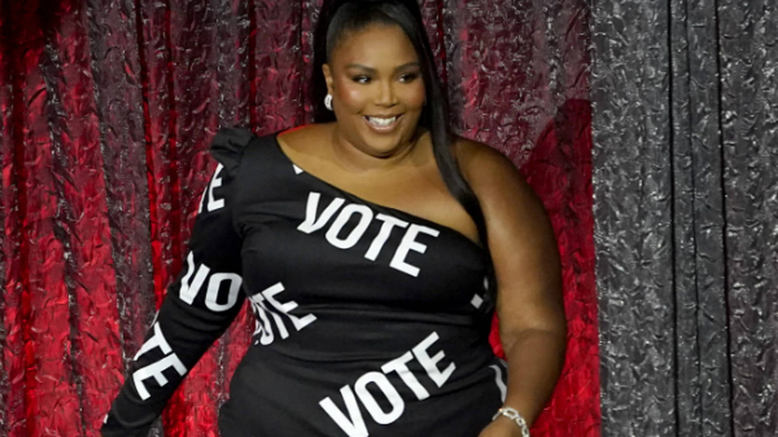 Lizzo 