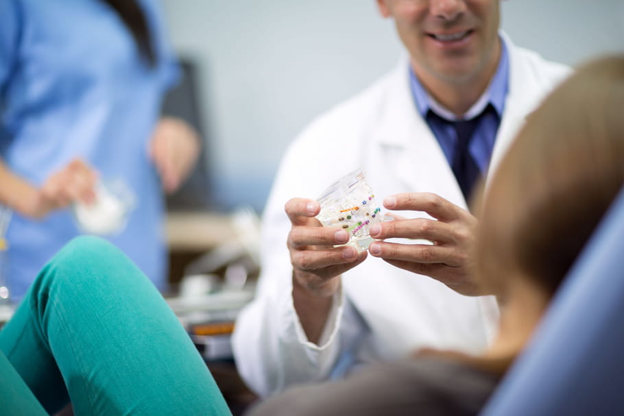 Orthodontie : quand consulter un orthodontiste, quels remboursements ?