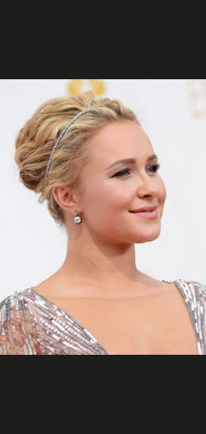 Emmy Awards 2014&nbsp;: Hayden Panetti&egrave;re
