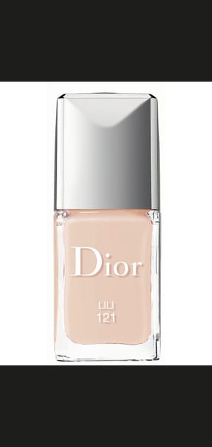 Le vernis Lili de Dior