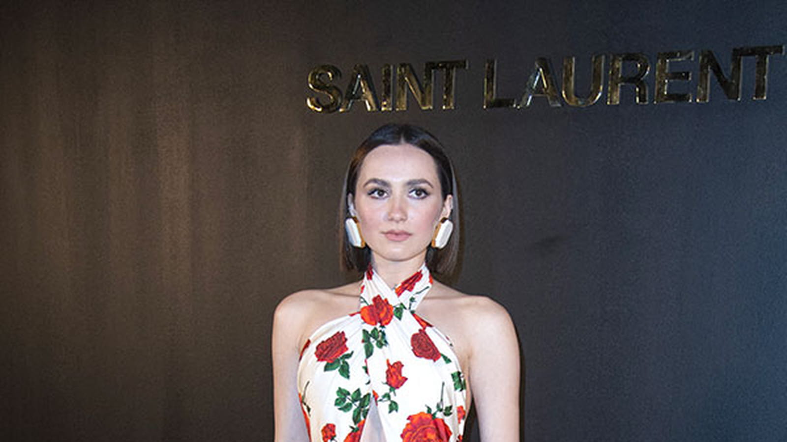 Maud Apatow