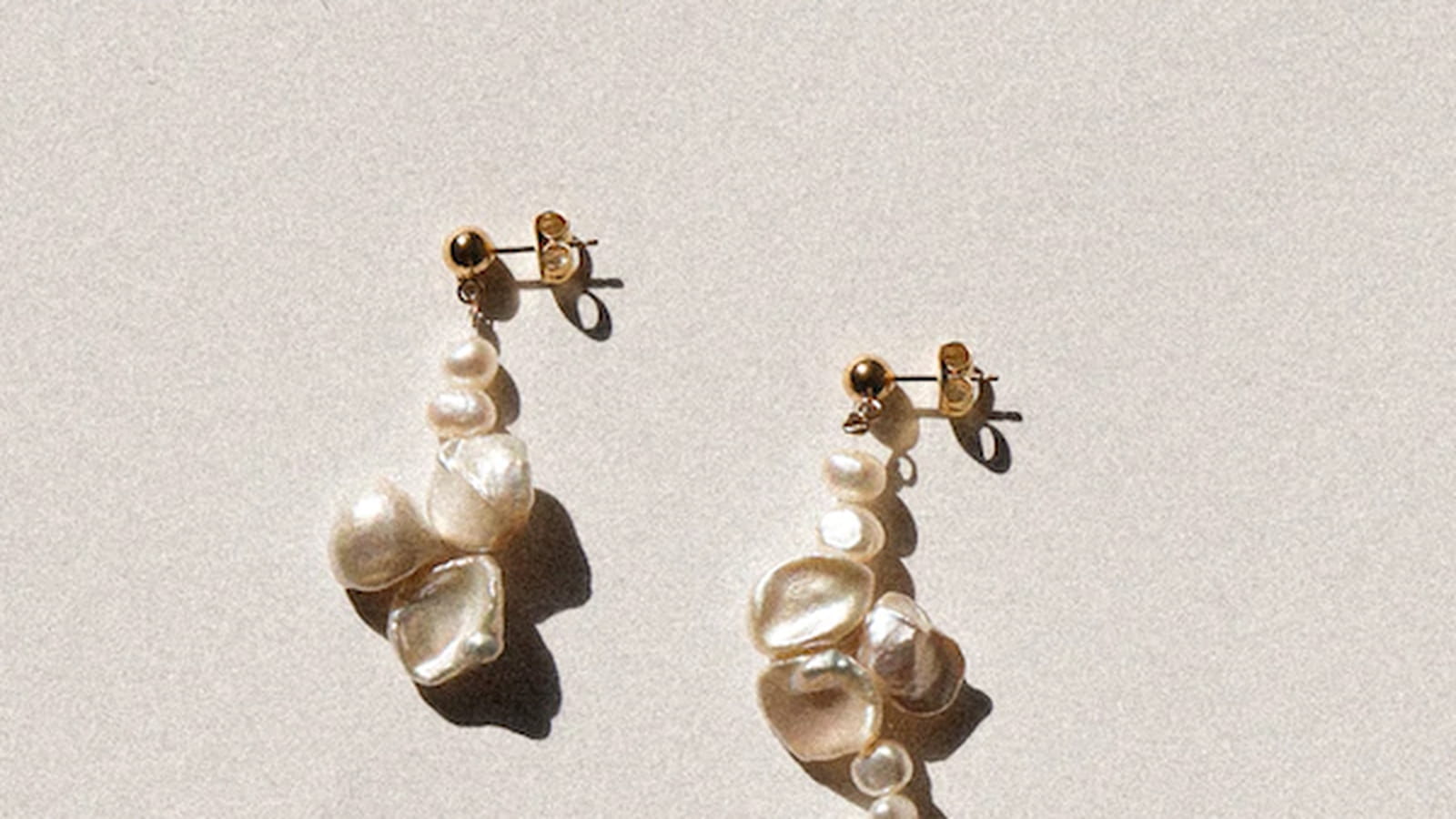 Boucles d'oreilles Bonanza