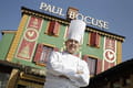 Paul Bocuse vu par les chefs
