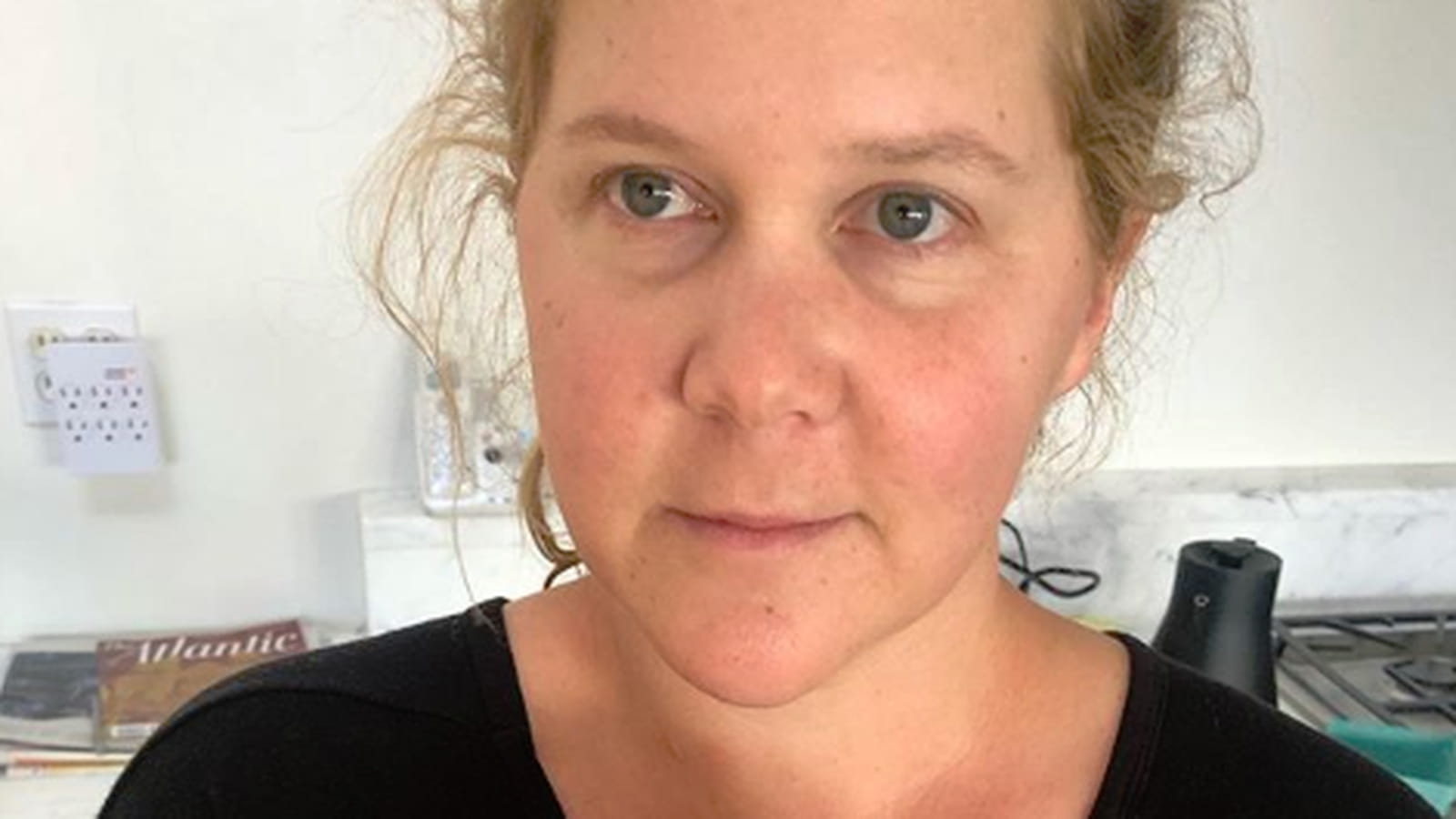 Amy Schumer