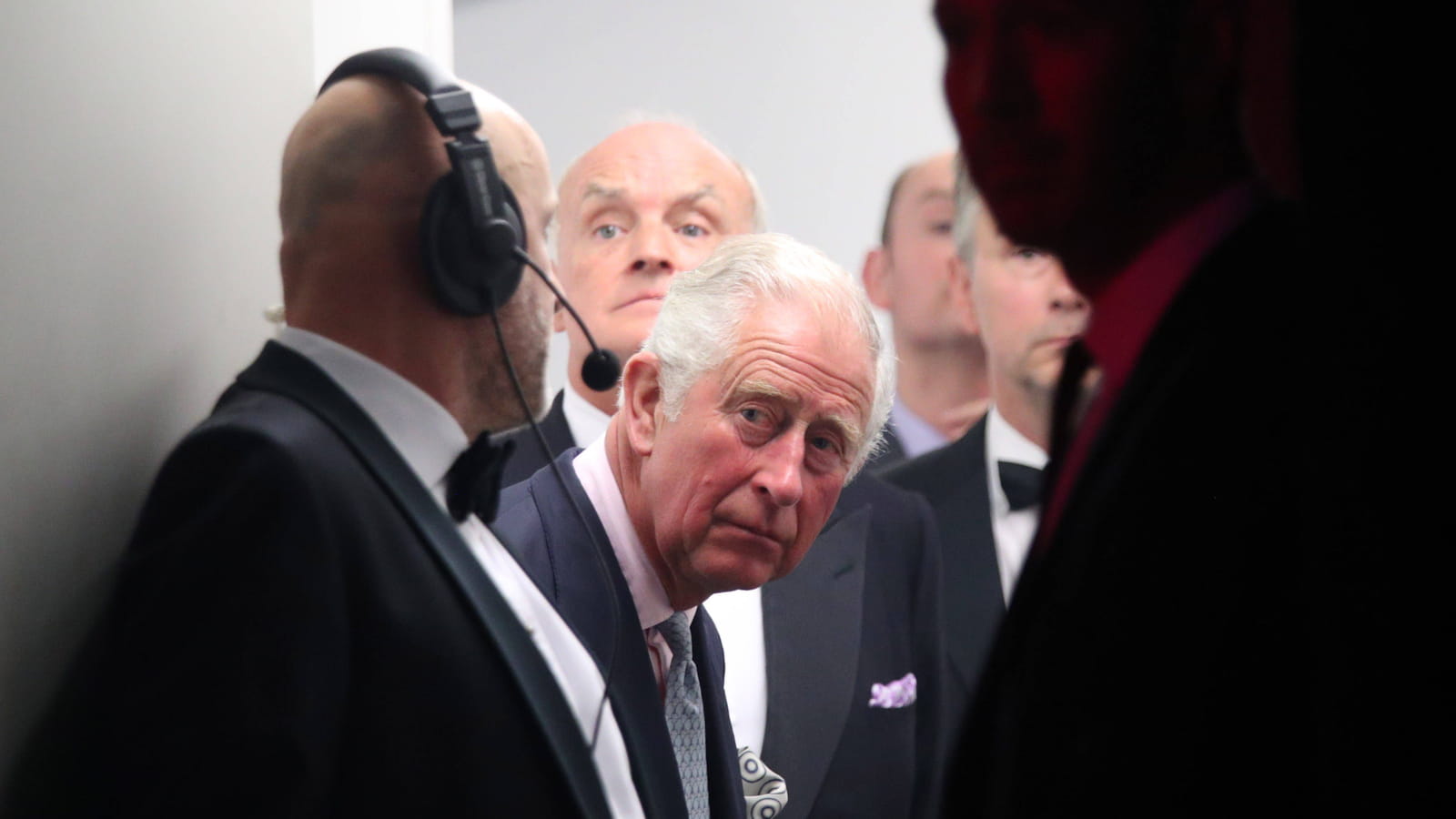 Prince Charles