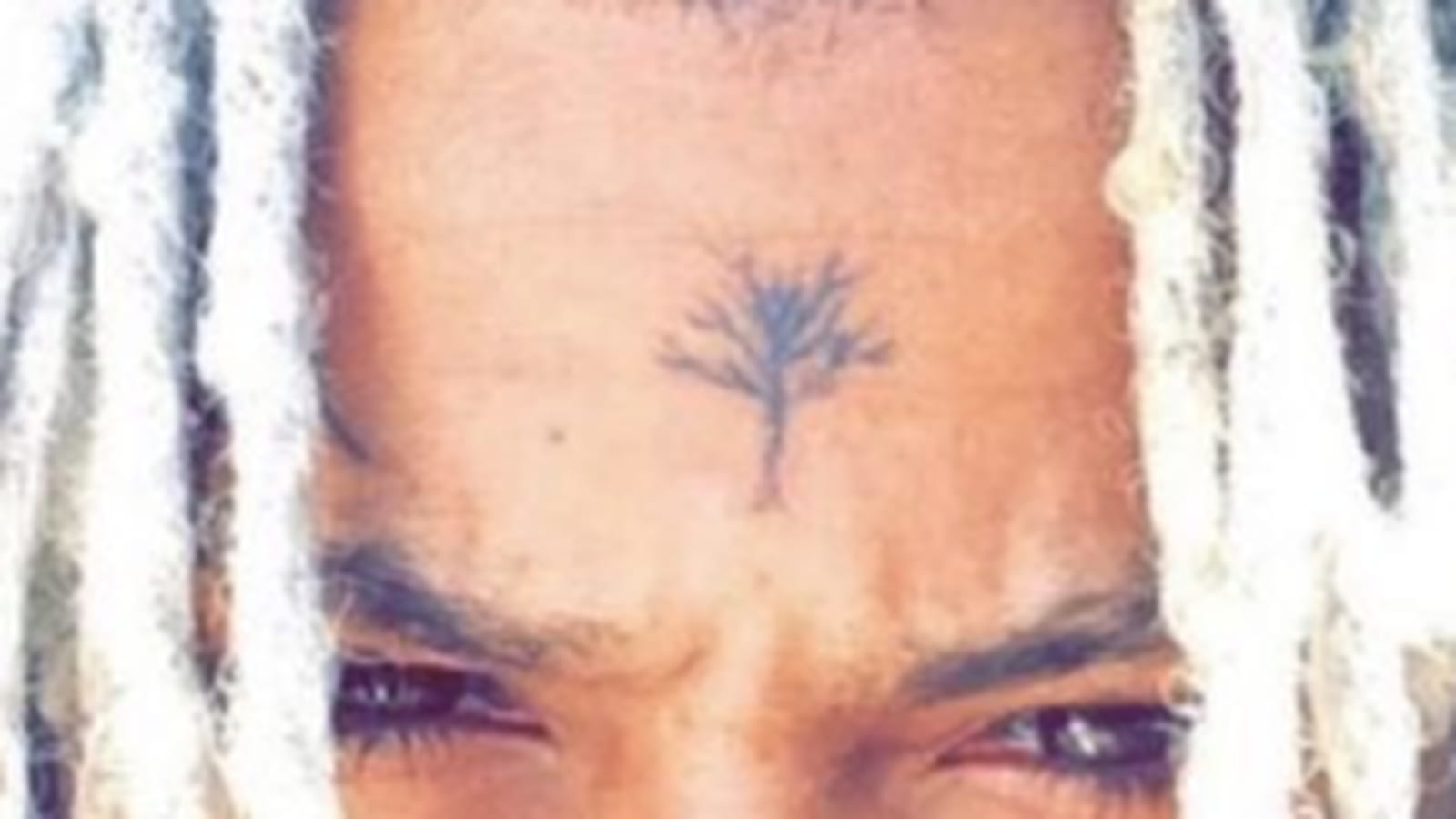 XXXTentacion