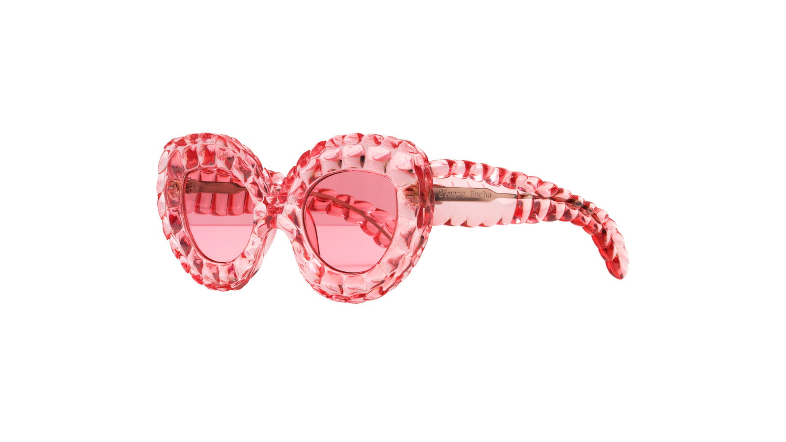 Lunettes XXL