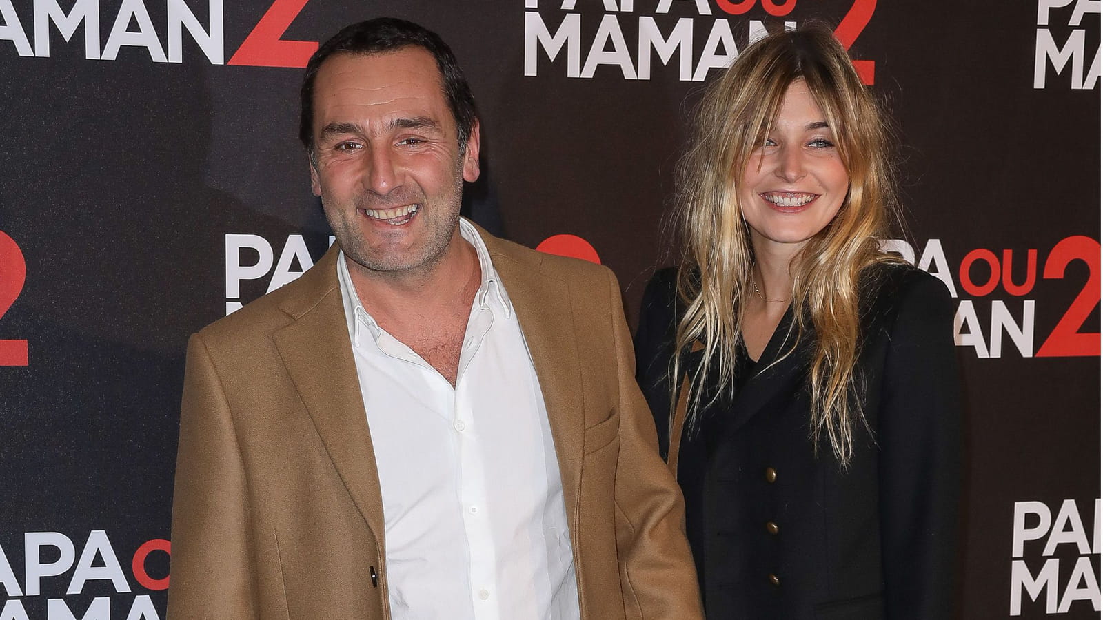 Gilles Lellouche
