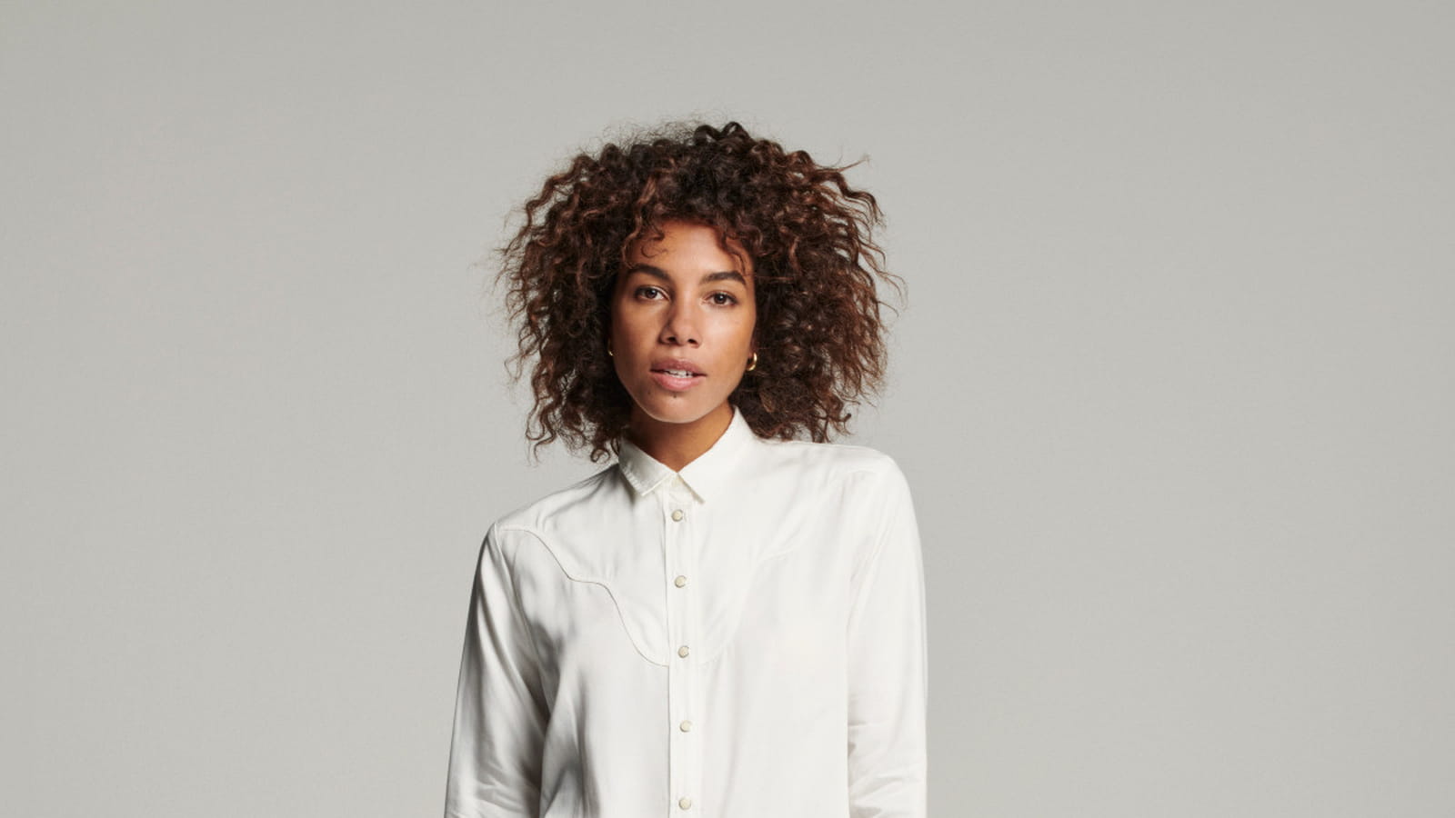 Chemise Lee