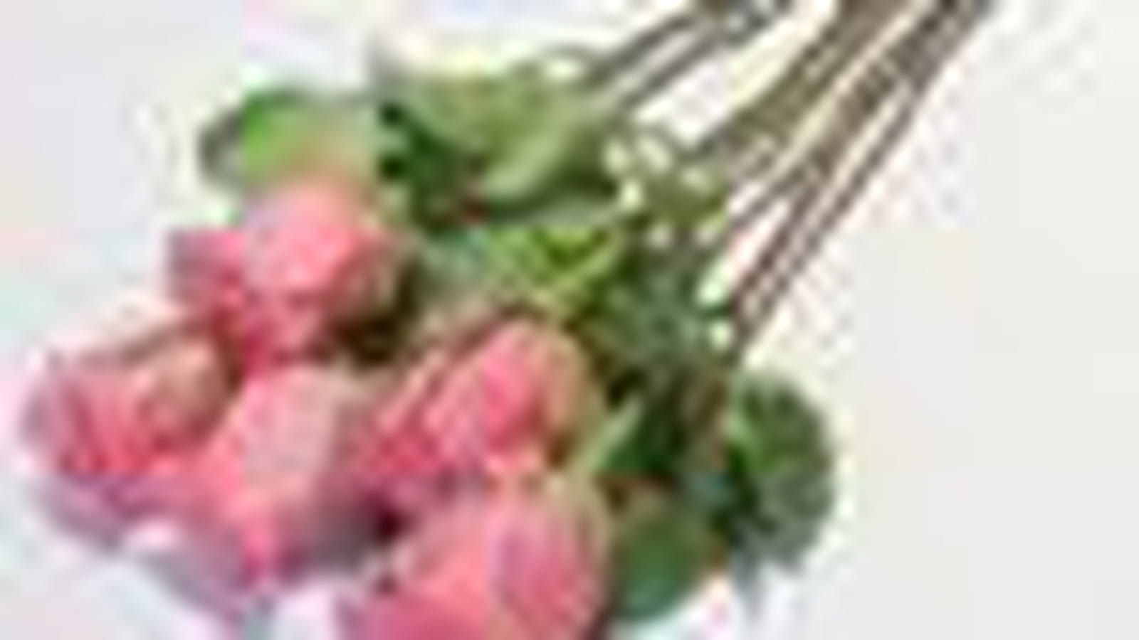 Les roses