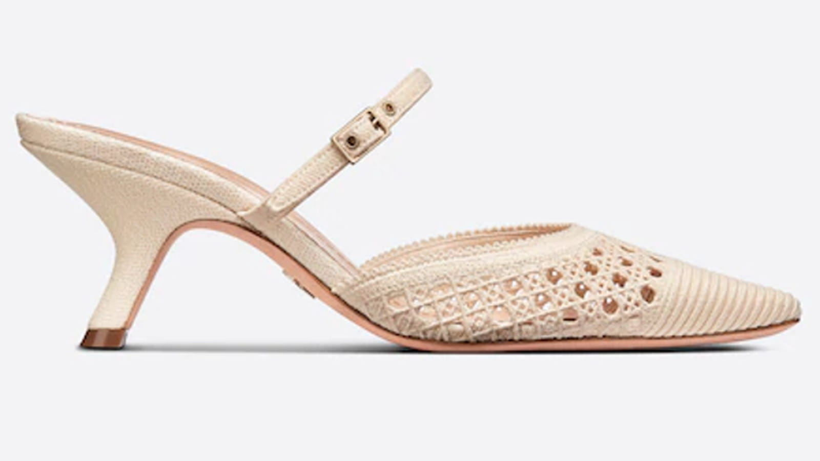 Mules Dior