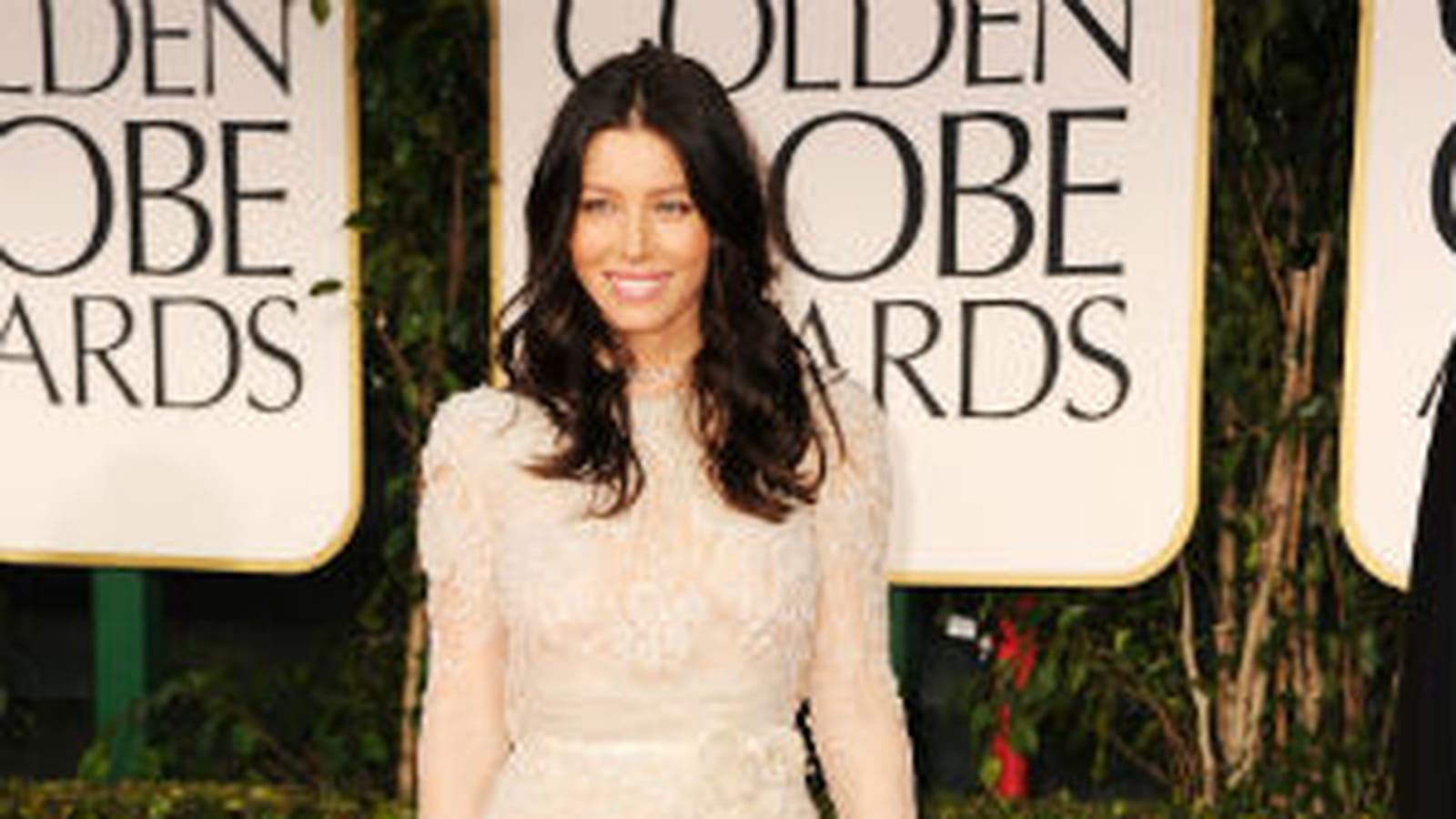 Jessica Biel