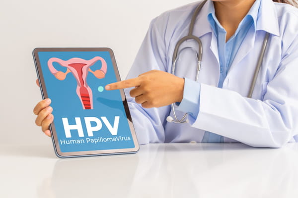 Schéma HPV