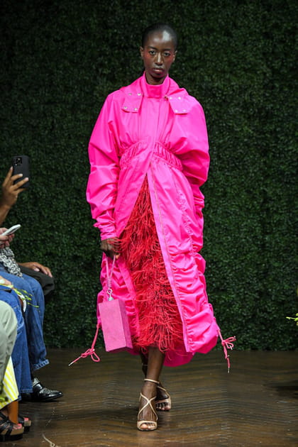 D&eacute;fil&eacute; Ali&eacute;tte printemps-&eacute;t&eacute; 2023