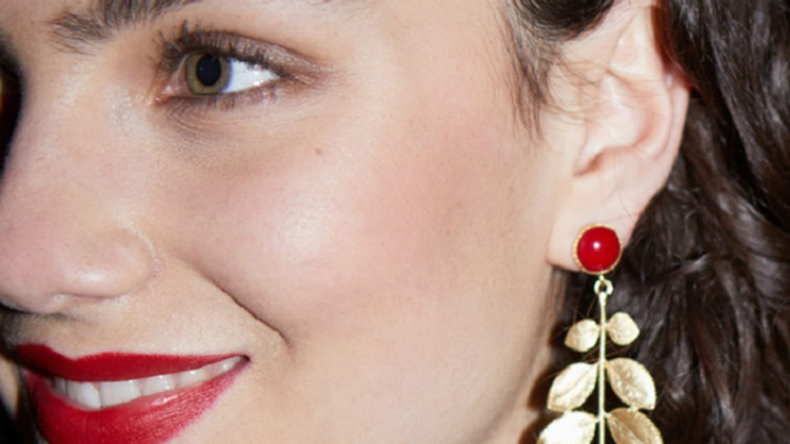 Boucles d'oreilles La Petite Mendigote