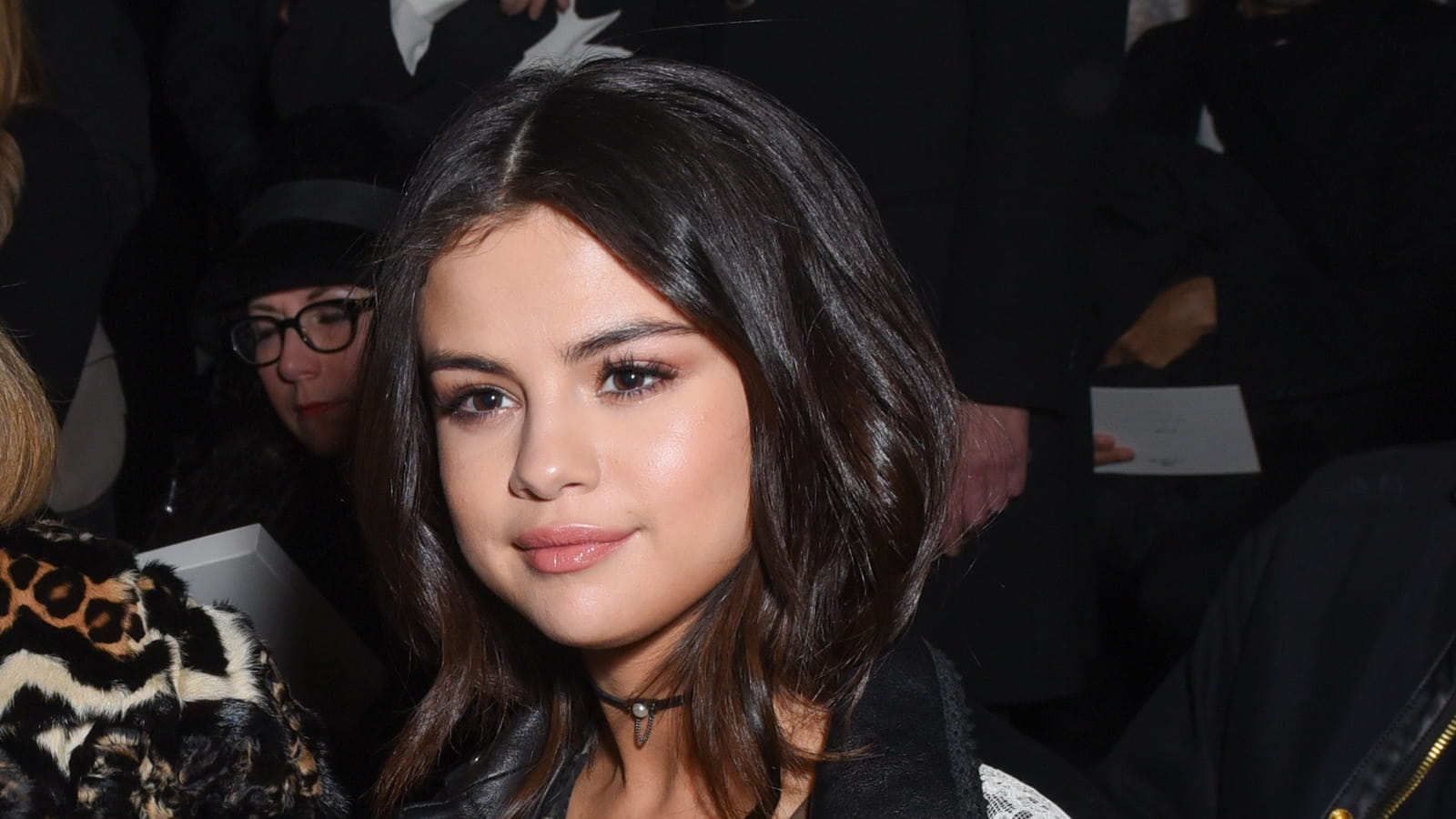 Selena Gomez