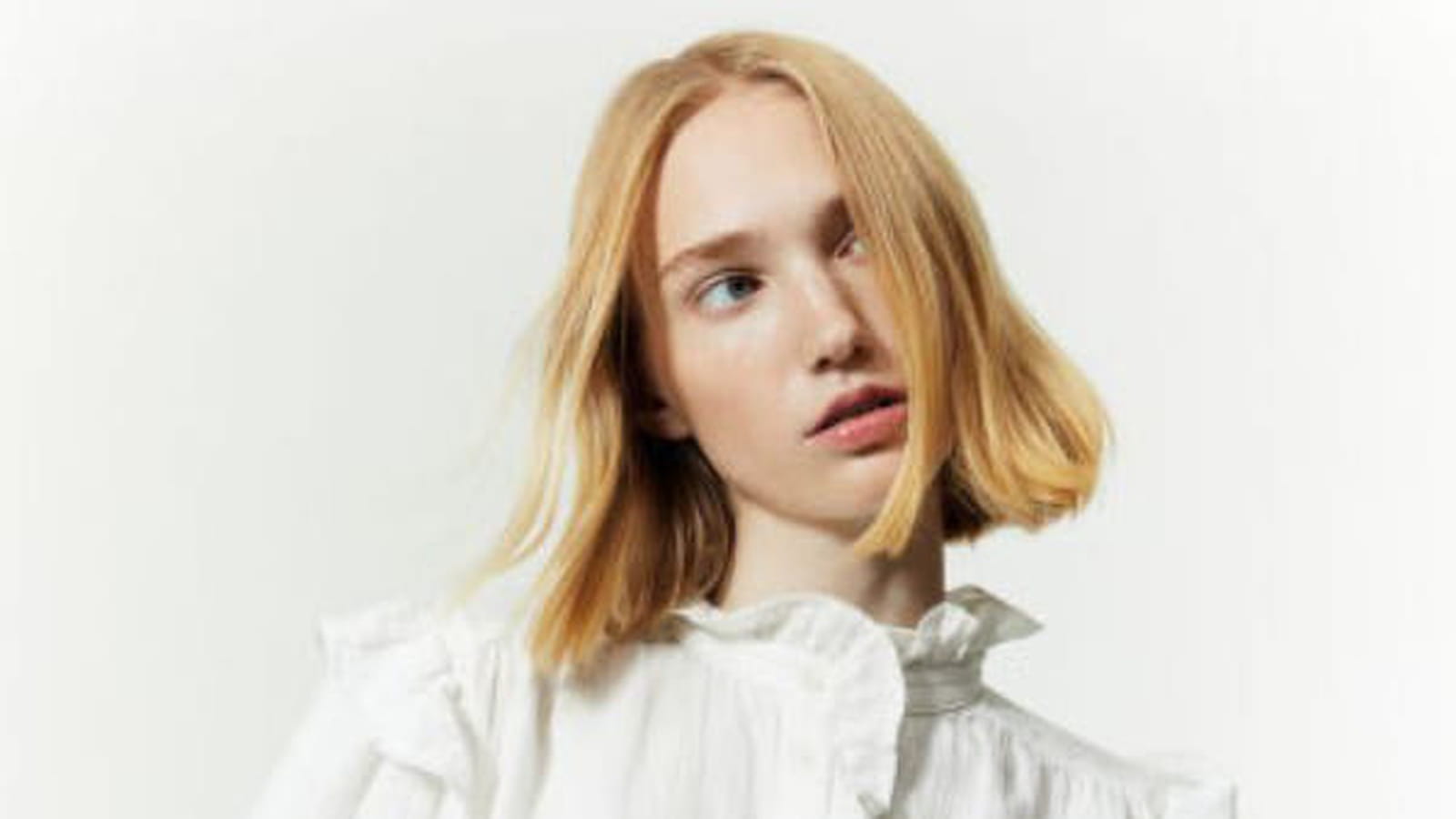 Blouse H&M