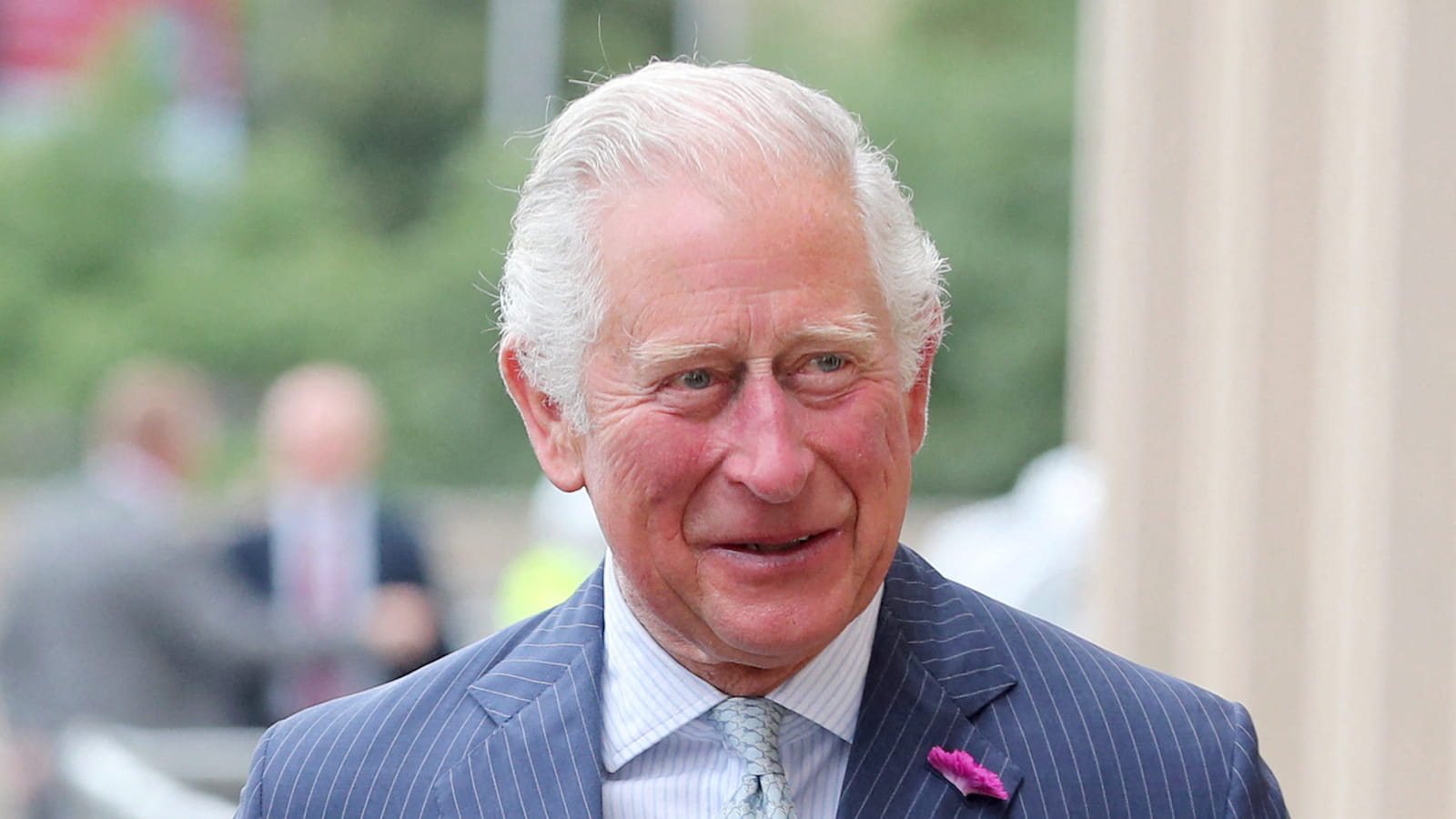 Charles III