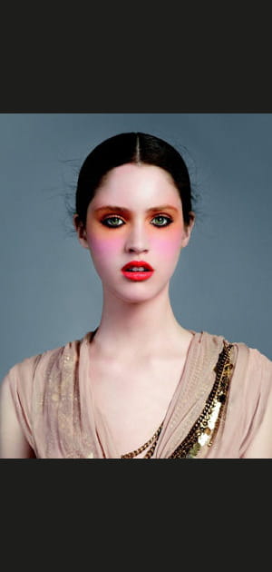 Inspiration Bollywood