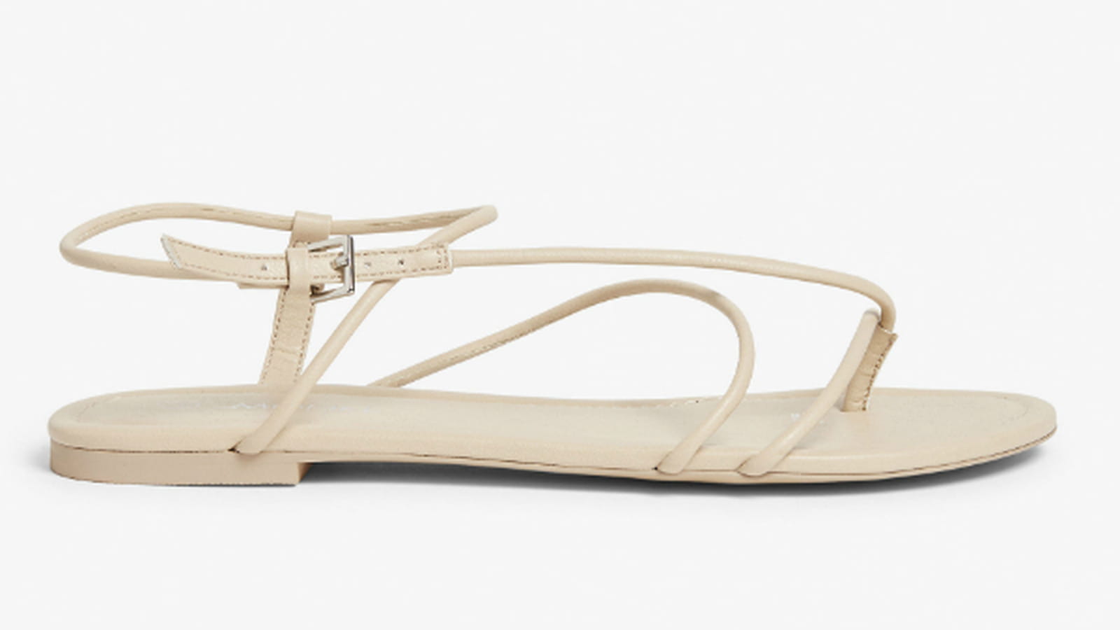 Sandales Monki