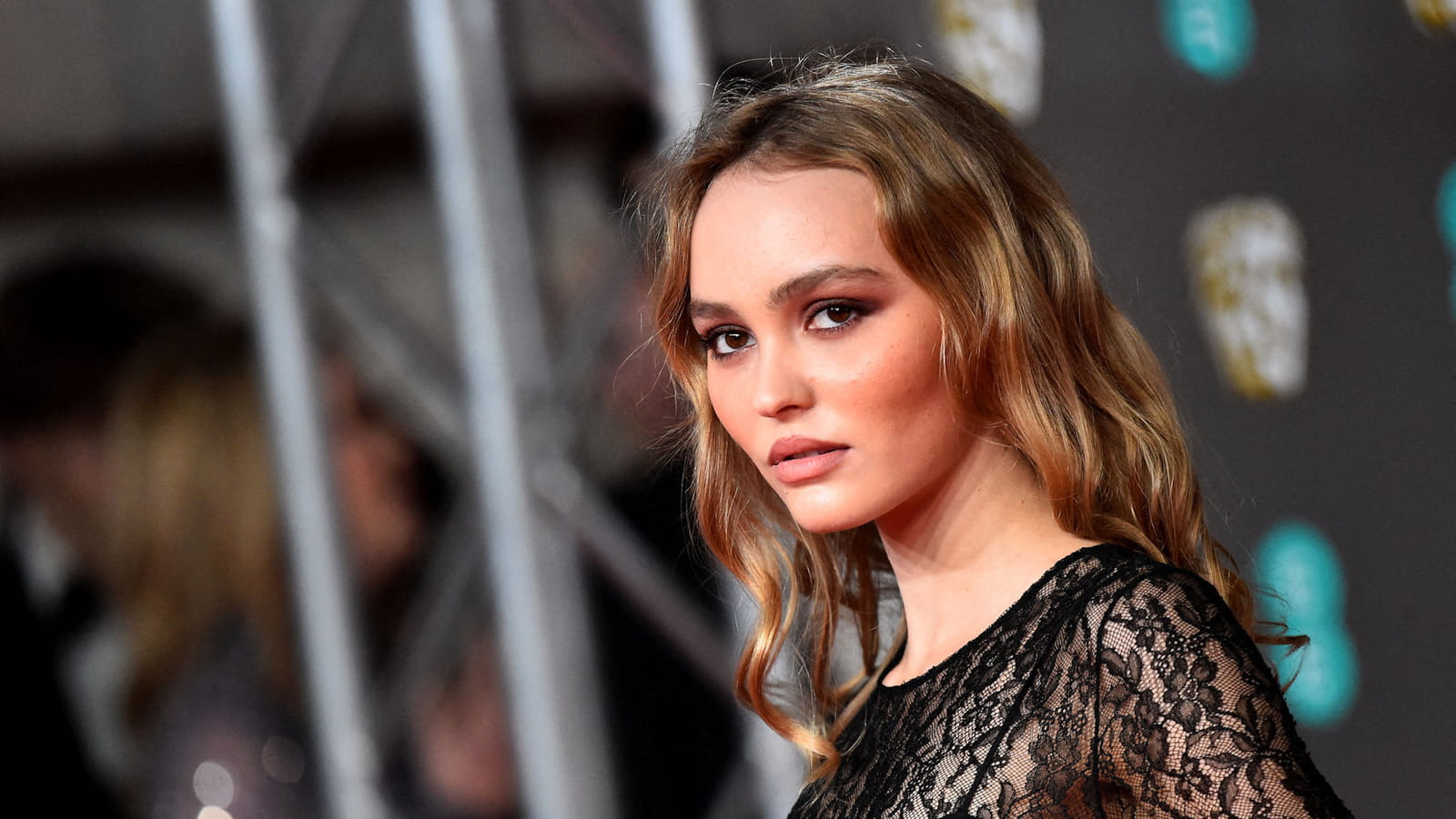Lily-Rose Depp