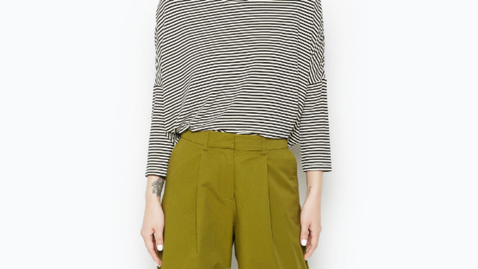 Jupe culotte Monki