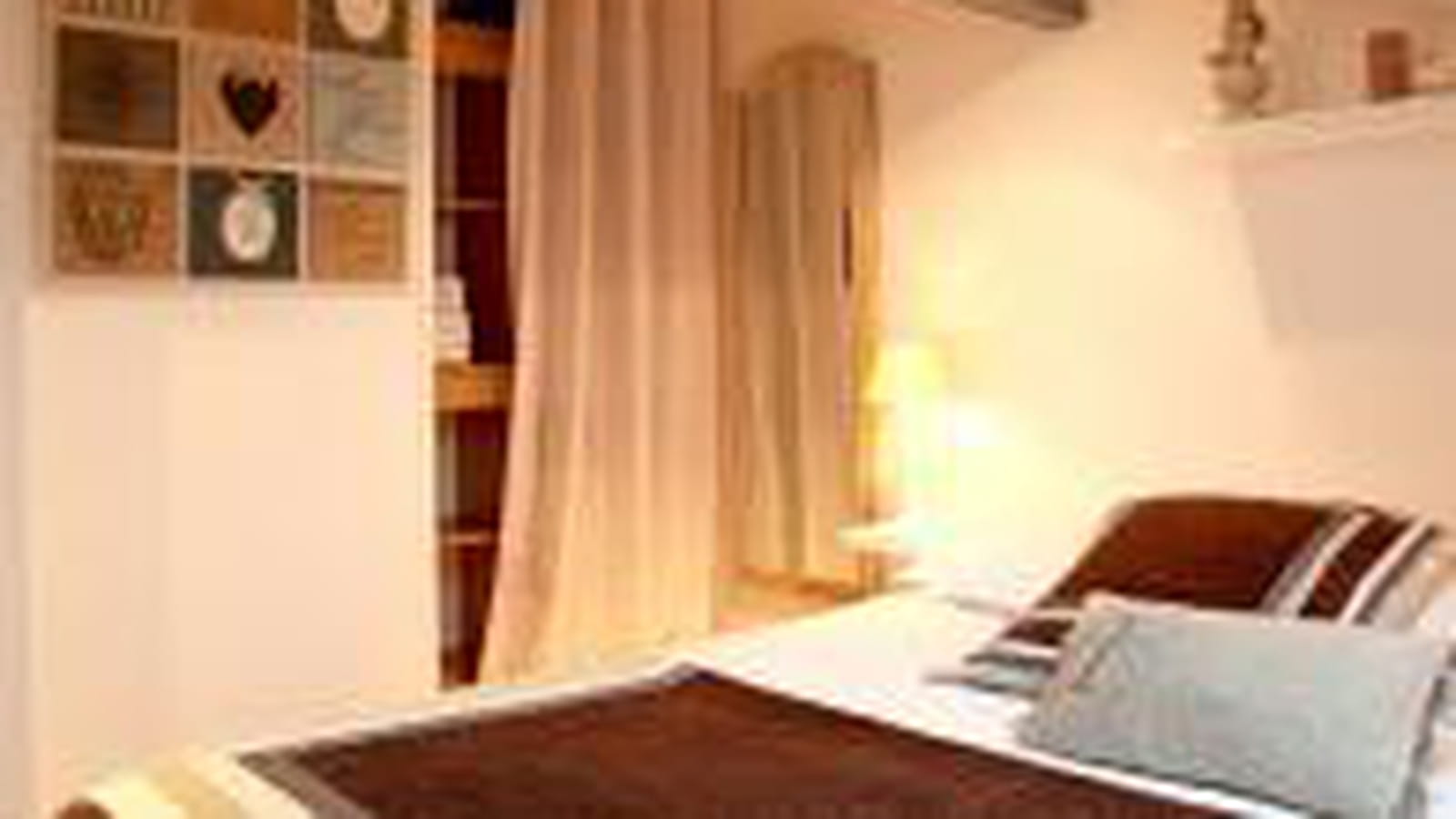 Chambre classique