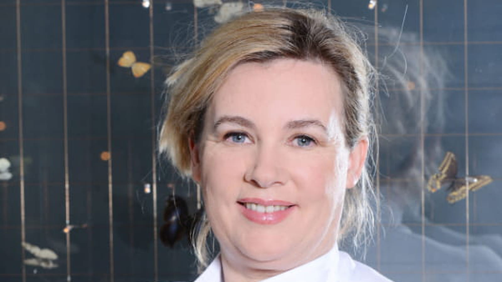 Le péché mignon d'Hélène Darroze
