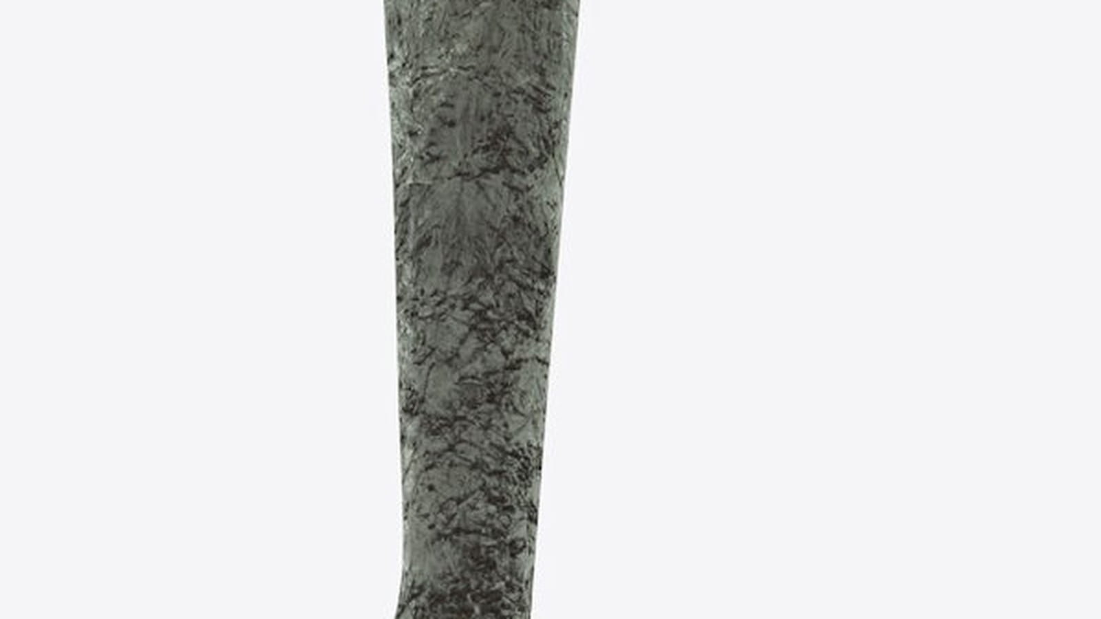 Cuissardes Saint Laurent