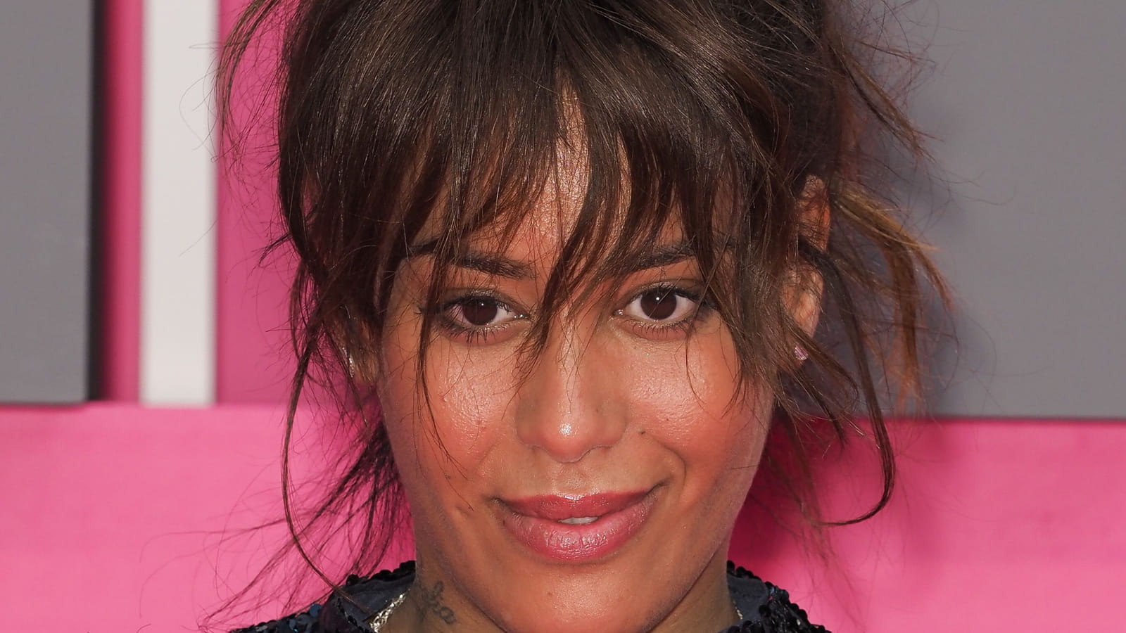 Amel Bent