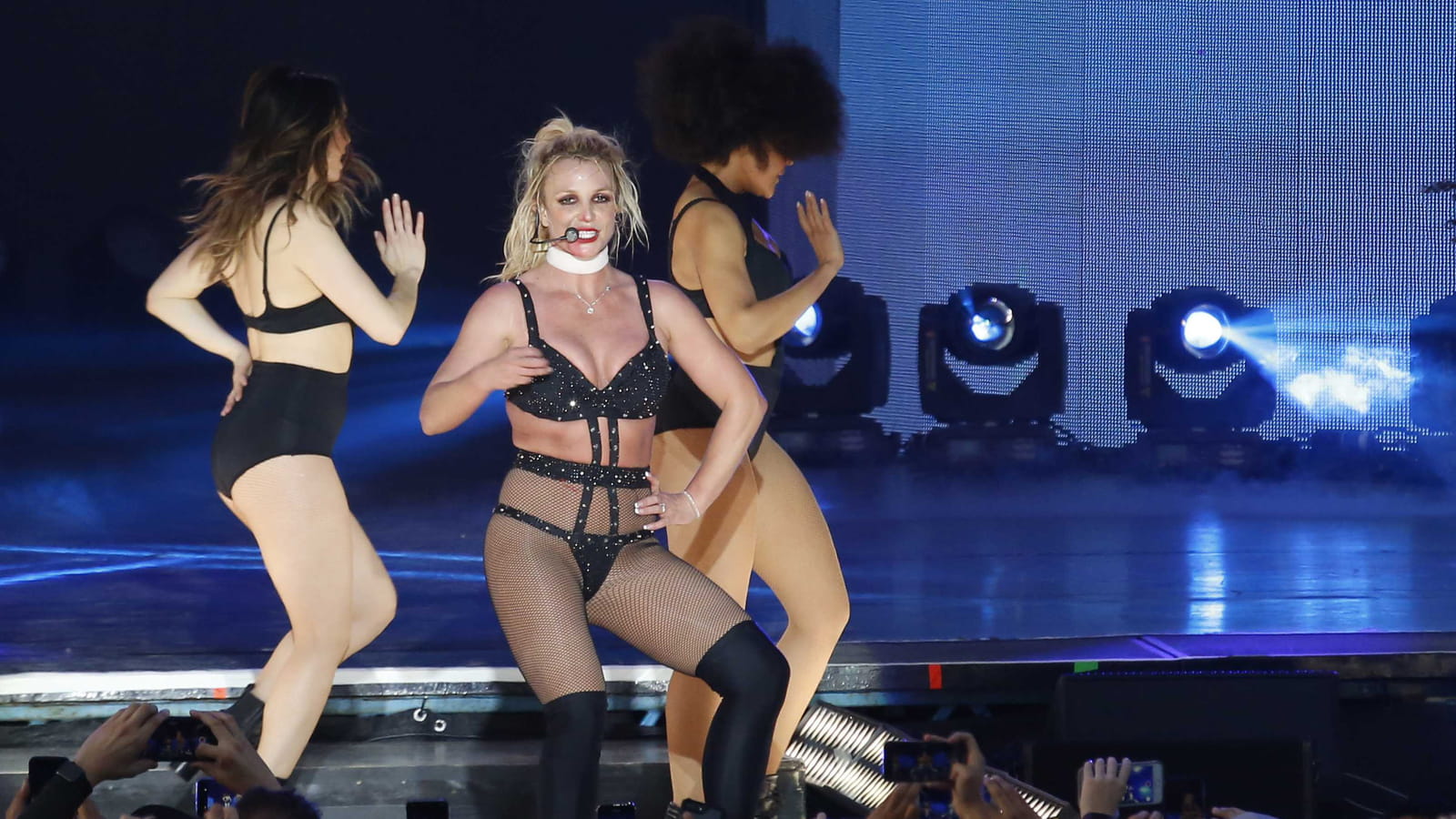 Britney Spears