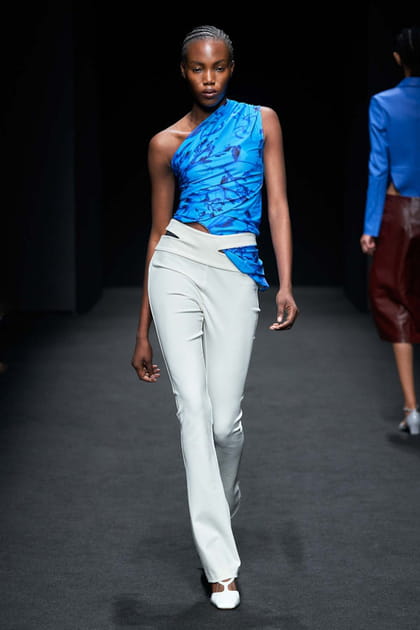 D&eacute;fil&eacute; DROMe printemps-&eacute;t&eacute; 2022