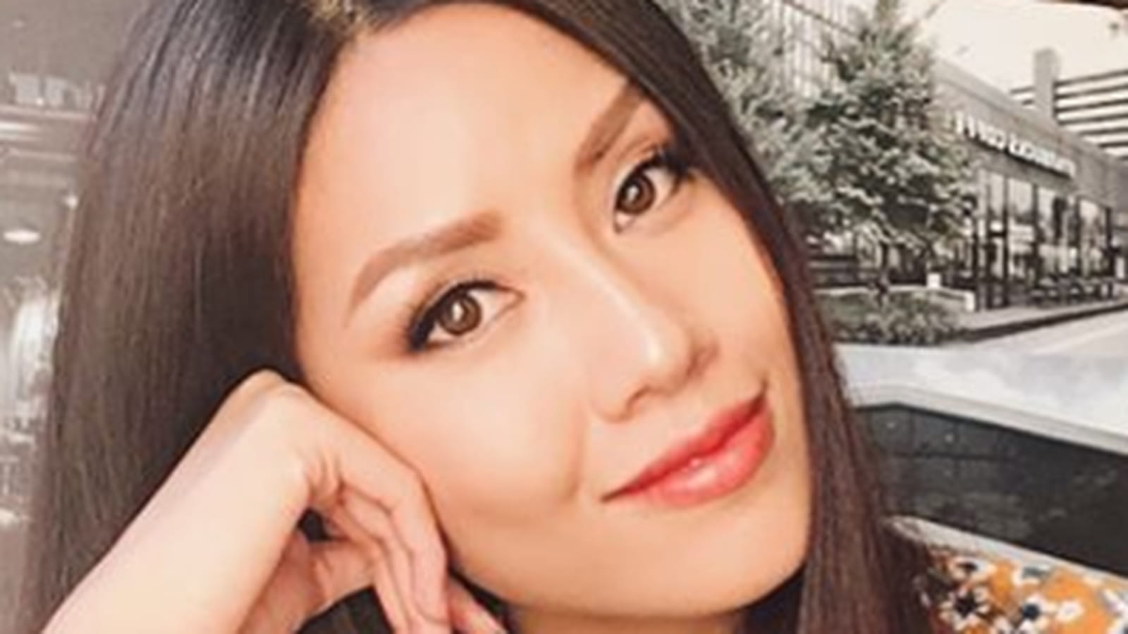 Miss Vietnam